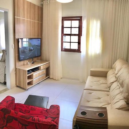 Casa Com Piscina Em Ingleses, Para 09 Pessoas Florianópolis Exterior foto