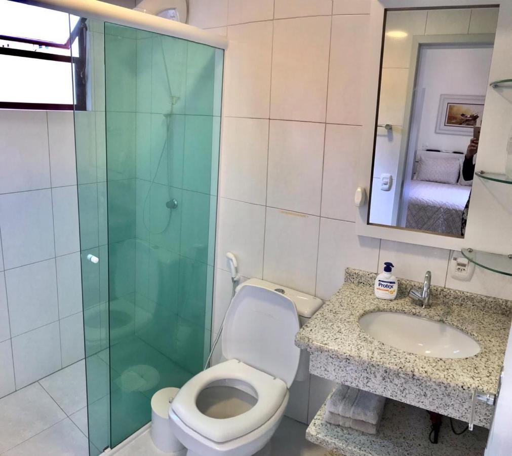 Casa Com Piscina Em Ingleses, Para 09 Pessoas Florianópolis Exterior foto
